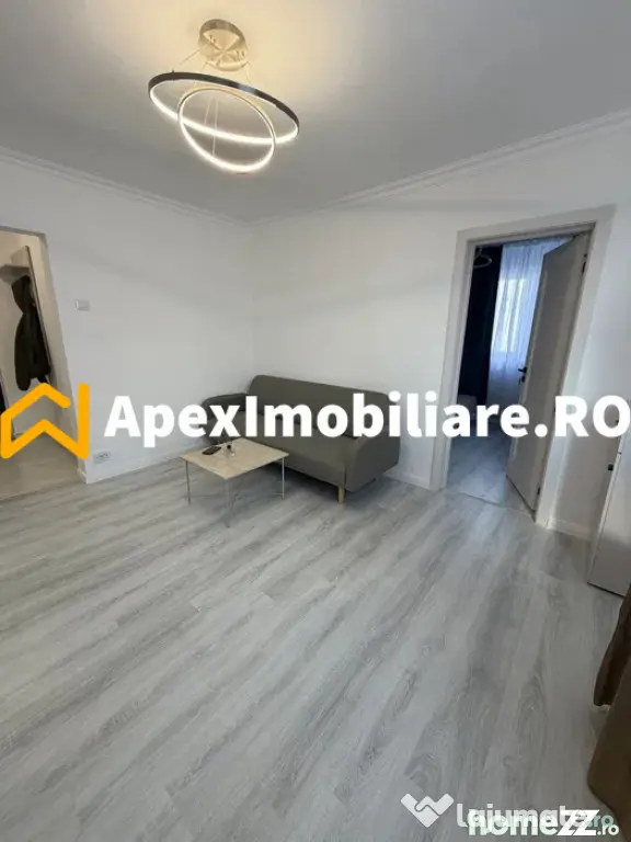 Apartament 2 camere de inchiriat DRUMUL TABEREI București |