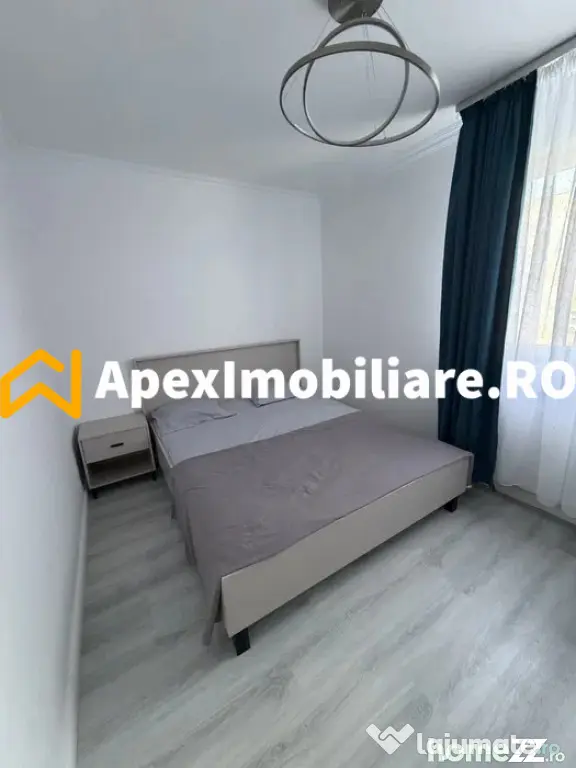 Apartament 2 camere de inchiriat DRUMUL TABEREI București |