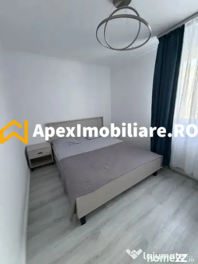Apartament 2 camere de inchiriat DRUMUL TABEREI București |