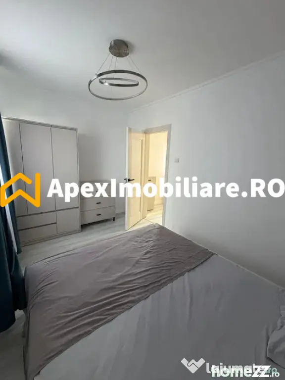 Apartament 2 camere de inchiriat DRUMUL TABEREI București |