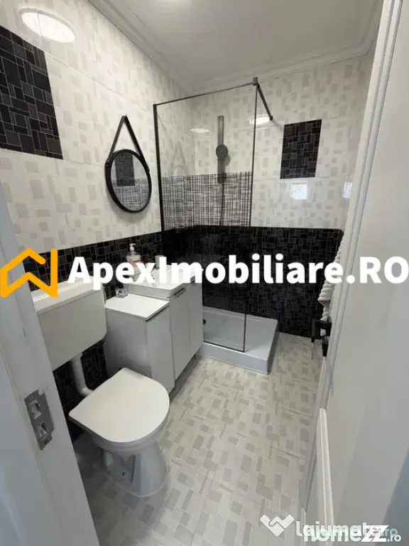 Apartament 2 camere de inchiriat DRUMUL TABEREI București |