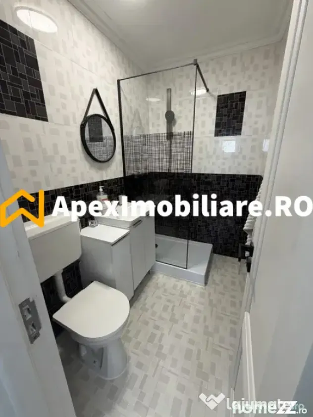 Apartament 2 camere de inchiriat DRUMUL TABEREI București |
