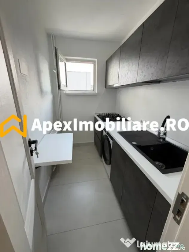 Apartament 2 camere de inchiriat DRUMUL TABEREI București |