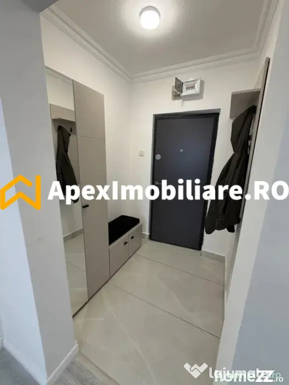 Apartament 2 camere de inchiriat DRUMUL TABEREI București |