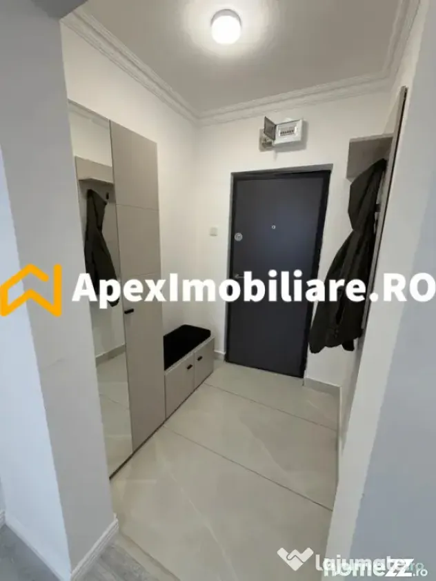 Apartament 2 camere de inchiriat DRUMUL TABEREI București |