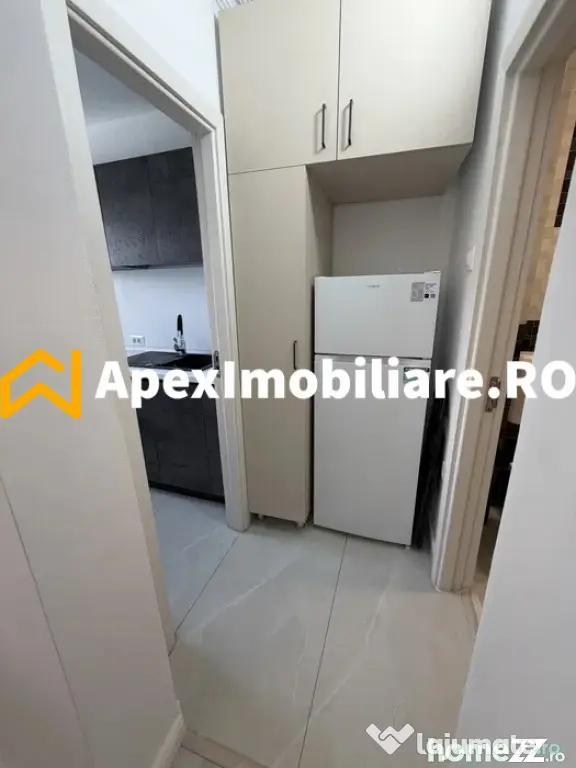 Apartament 2 camere de inchiriat DRUMUL TABEREI București |