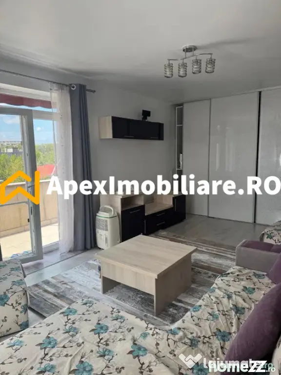 Apartament 2 camere de inchiriat Fundeni București | ApexIm