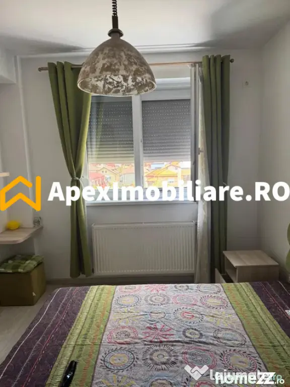 Apartament 2 camere de inchiriat Fundeni București | ApexIm