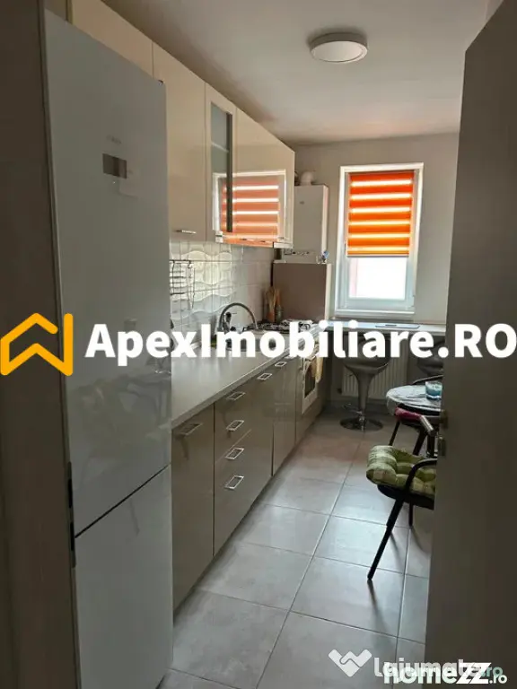 Apartament 2 camere de inchiriat Fundeni București | ApexIm