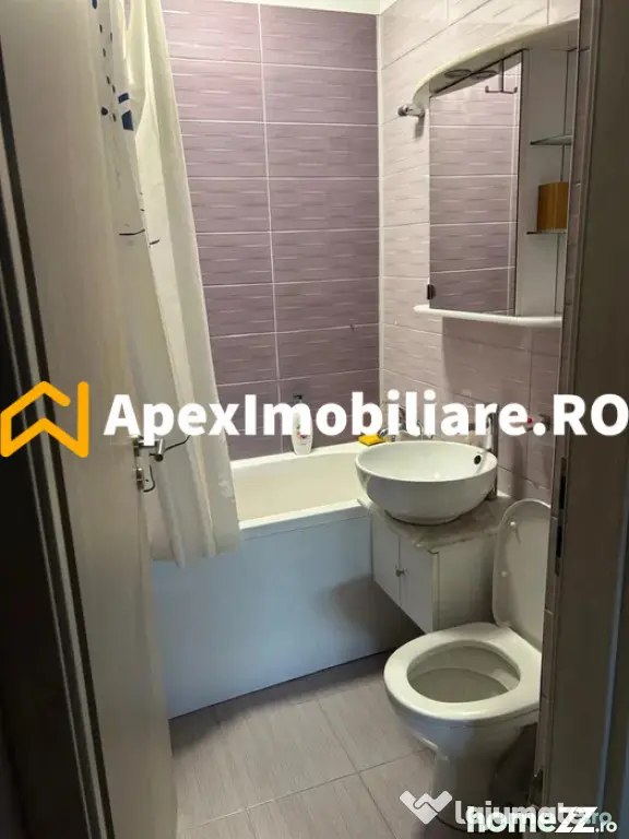 Apartament 2 camere de inchiriat Fundeni București | ApexIm