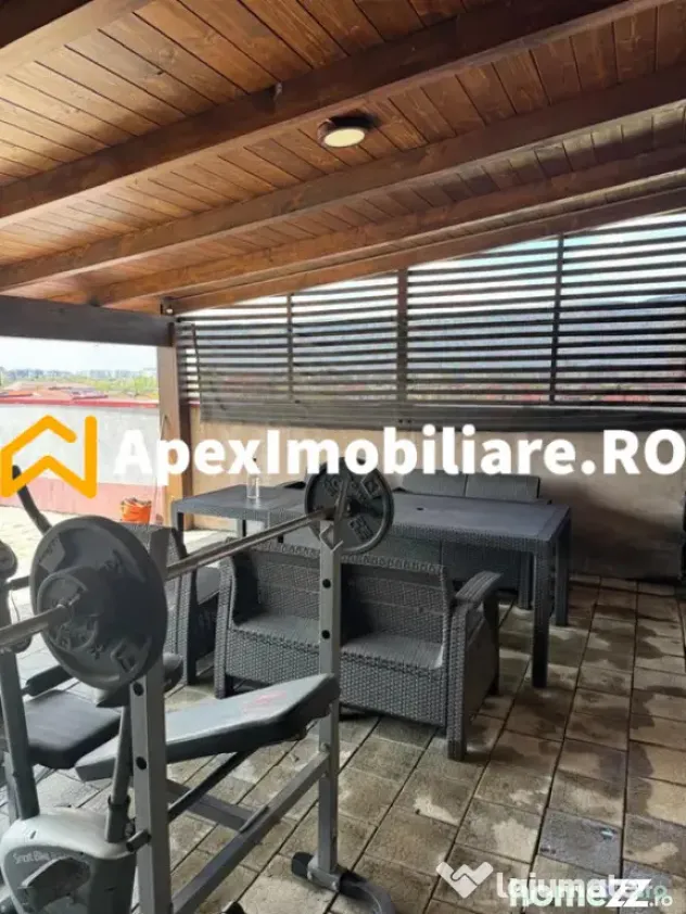 Apartament 2 camere de inchiriat Fundeni București | ApexIm