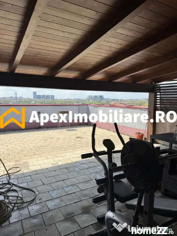 Apartament 2 camere de inchiriat Fundeni București | ApexIm