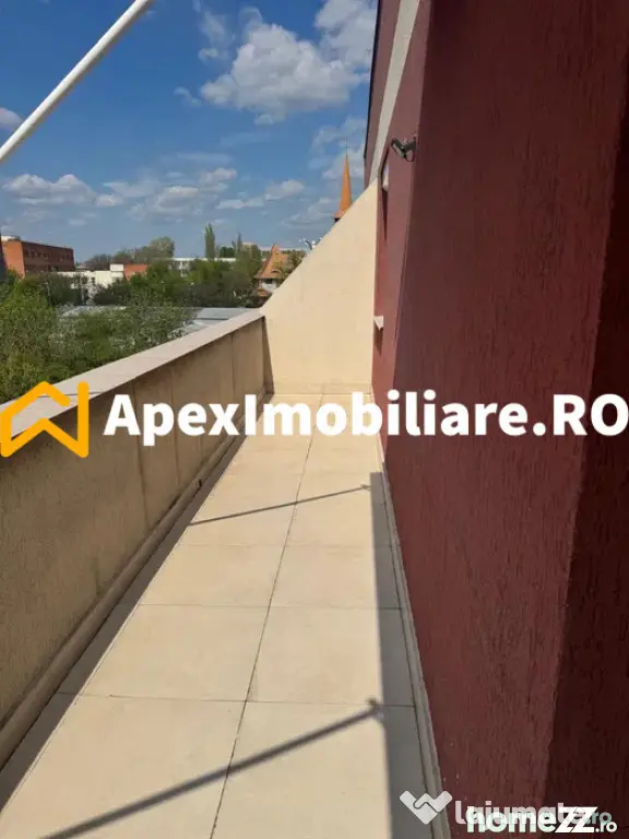 Apartament 2 camere de inchiriat Fundeni București | ApexIm
