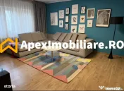 Apartament 4 camere de inchiriat Panduri București | ApexIm 