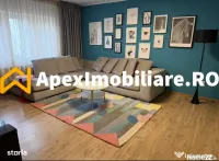 Apartament 4 camere de inchiriat Panduri București | ApexIm 