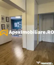 Apartament 4 camere de inchiriat Panduri București | ApexIm 