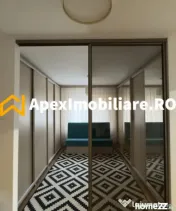Apartament 4 camere de inchiriat Panduri București | ApexIm 