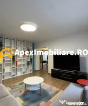 Apartament 4 camere de inchiriat Panduri București | ApexIm 
