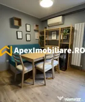 Apartament 4 camere de inchiriat Panduri București | ApexIm 