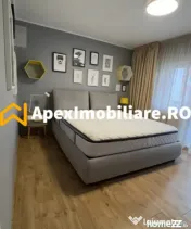 Apartament 4 camere de inchiriat Panduri București | ApexIm 