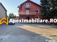 Pipera, Voluntari | Vila 800mp | Stradal, Vad Comercial | te 