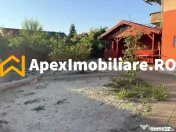 Pipera, Voluntari | Vila 800mp | Stradal, Vad Comercial | te 