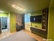 Garsoniera mobilata modern cu loc de parcare - Gradina bo...