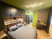 Garsoniera mobilata modern cu loc de parcare - Gradina bo... 