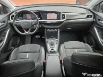 Opel grandland x 1.6 plug-in hybrid 4gse