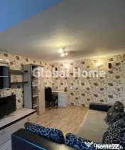 Garsoniera | Vitan-Vitan Mall | Bloc reabilitat | 40mp 