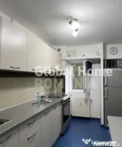 Garsoniera | Vitan-Vitan Mall | Bloc reabilitat | 40mp 