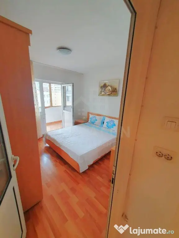 Apartament 2 camere-Decomandat-Spitalul Judetean-69mp-Spa...