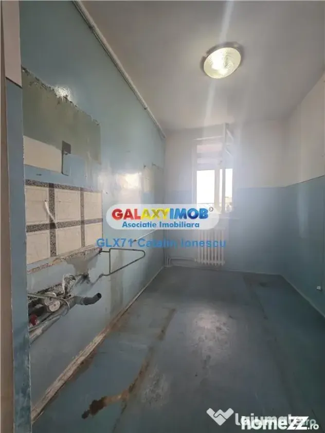 Apartament decomandat 3 camere Drumul Taberei