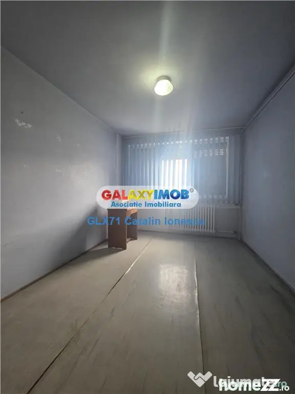 Apartament decomandat 3 camere Drumul Taberei
