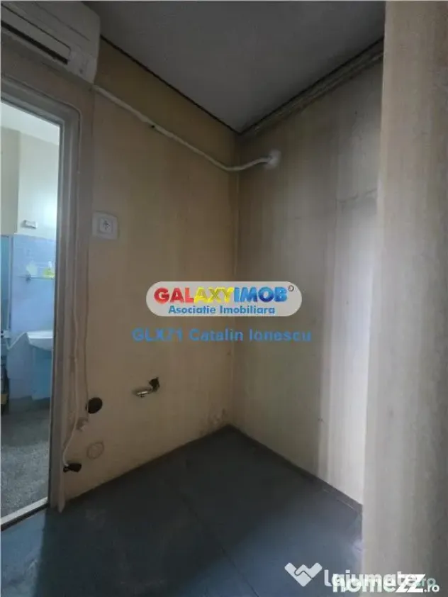 Apartament decomandat 3 camere Drumul Taberei