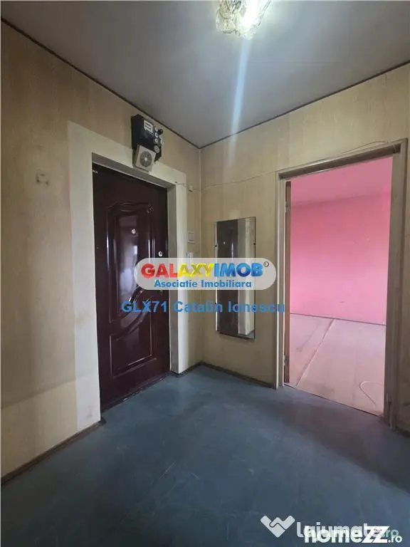 Apartament decomandat 3 camere Drumul Taberei