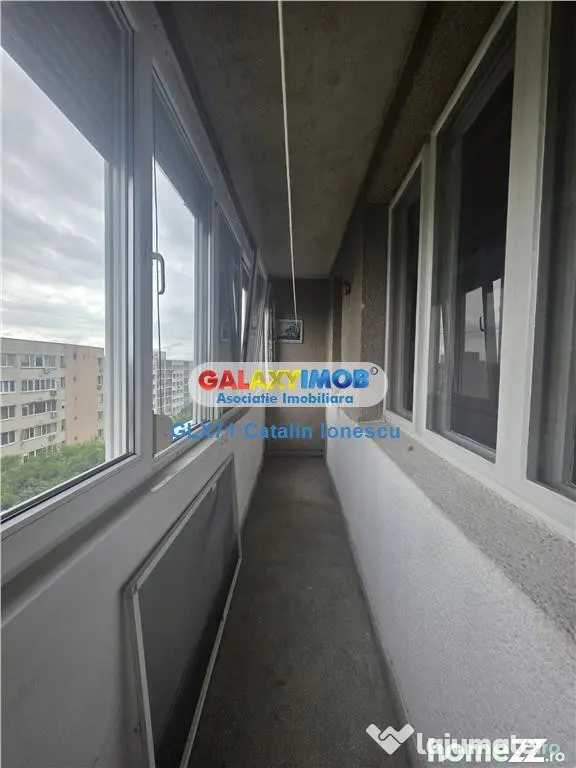 Apartament decomandat 3 camere Drumul Taberei