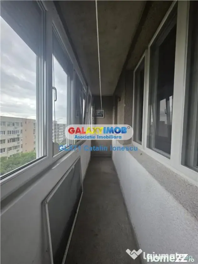 Apartament decomandat 3 camere Drumul Taberei
