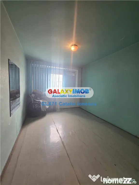 Apartament decomandat 3 camere Drumul Taberei