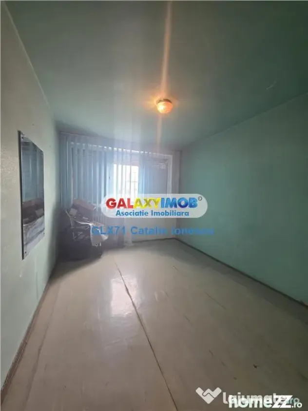 Apartament decomandat 3 camere Drumul Taberei