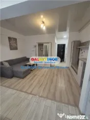 Garsoniera mobilata si utilata Militari Residence 300 euro 