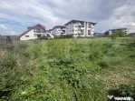 Teren intravilan 1000 mp în Apahida – oportunitate excele