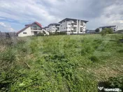 Teren intravilan 1000 mp în Apahida – oportunitate excele