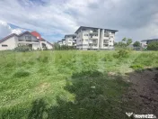 Teren intravilan 1000 mp în Apahida – oportunitate excele