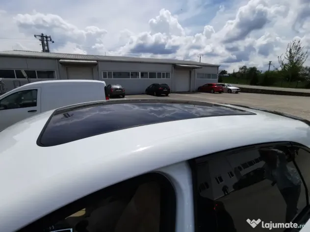 Porsche Macan 2019 / facelift / Pano