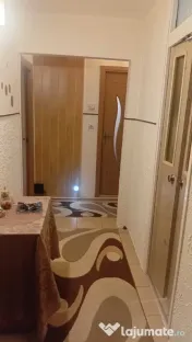 Apartament 2 camere Marasti -zona Intre Lacuri