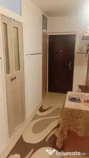 Apartament 2 camere Marasti -zona Intre Lacuri