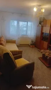 Apartament 2 camere Marasti -zona Intre Lacuri