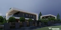 Casa individuala, 160 mp, zona Nord-Vest