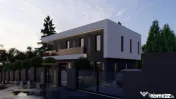 Casa individuala, 160 mp, zona Nord-Vest